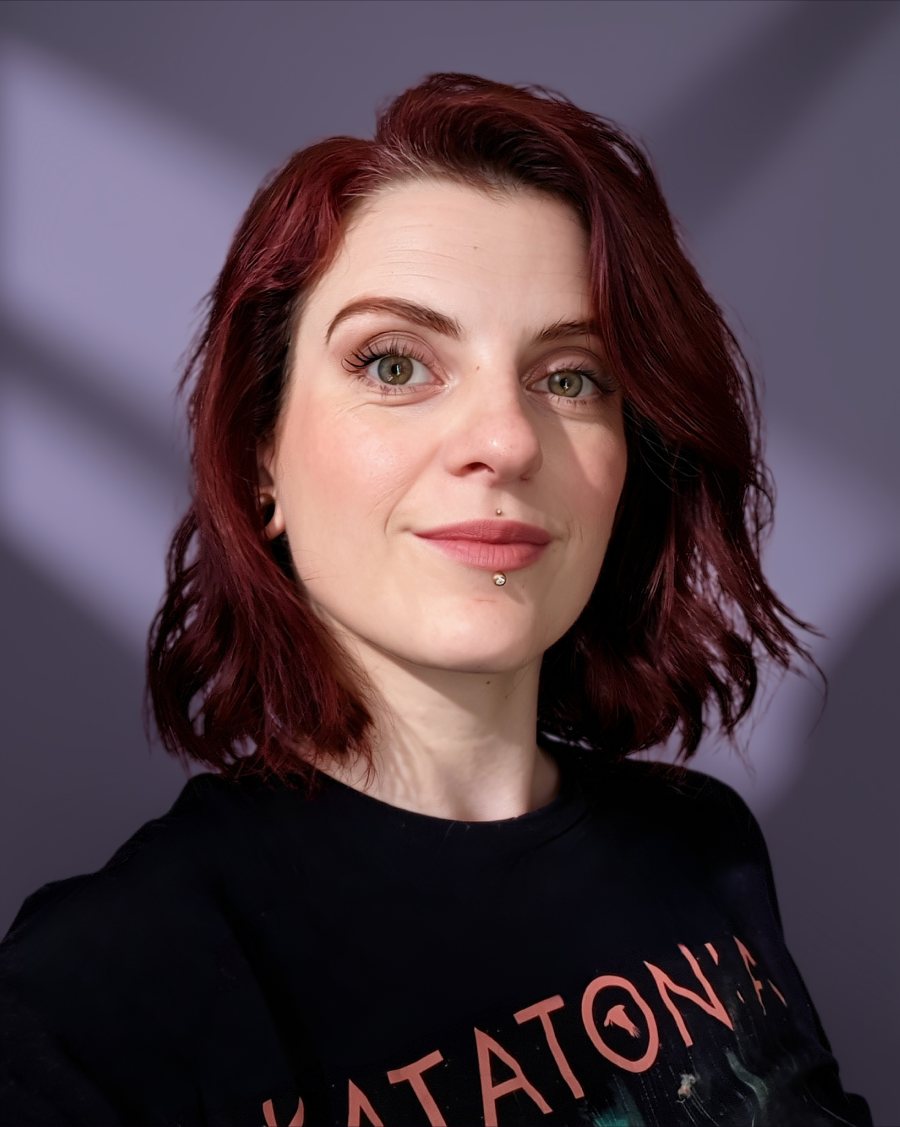 Aurore Folny