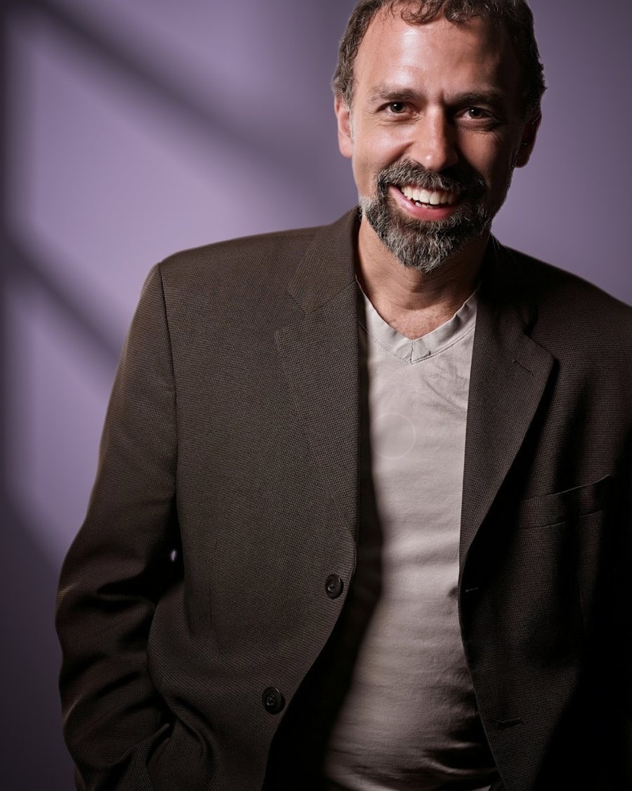Donato Giancola