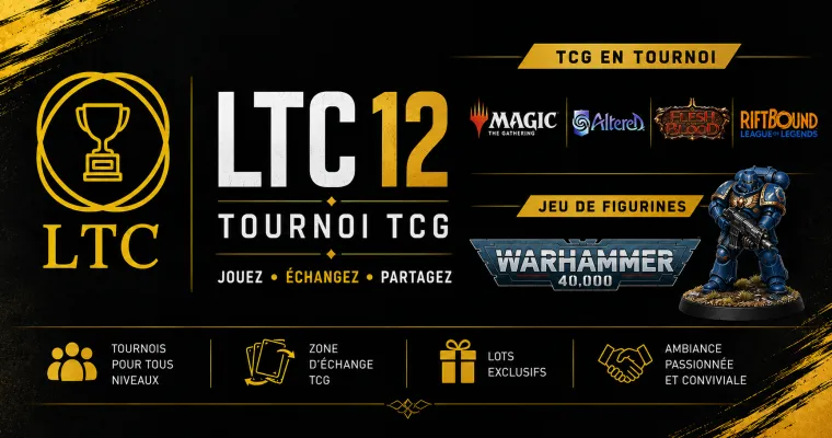 LTC #12