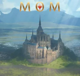 MAGIC O MONT