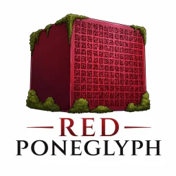 Red Poneglyph